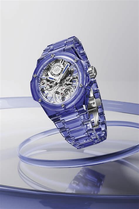 hublot big bang tourbillon|hublot big bang full sapphire.